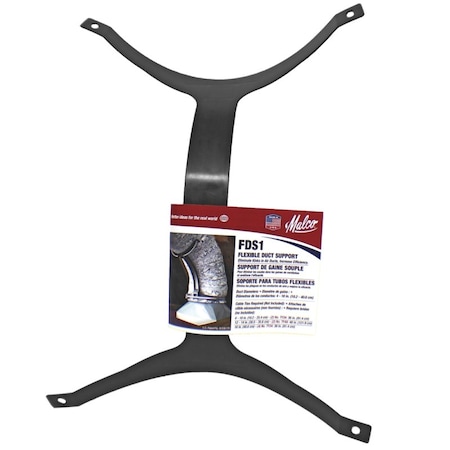 Malco Flexible Duct Support FDS1